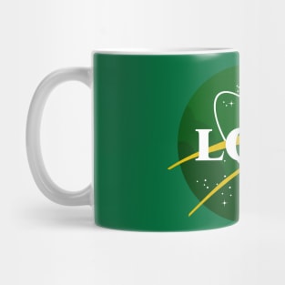 L O K I Mug